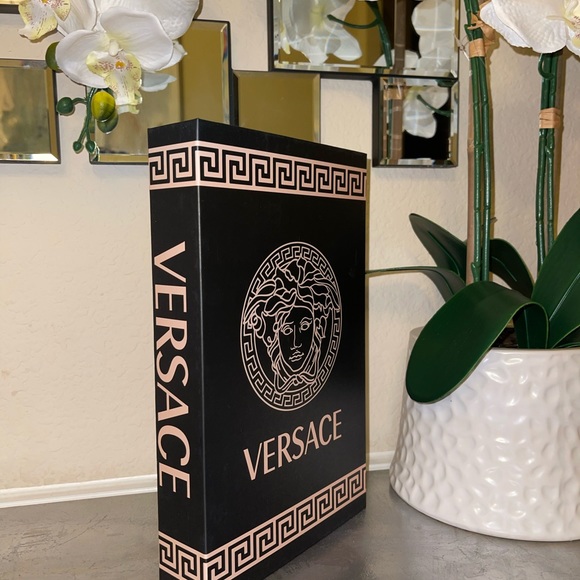 Accents Faux Coffee Table Books Poshmark